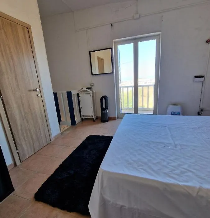 Beach Suites - By Lido Scalzone-1